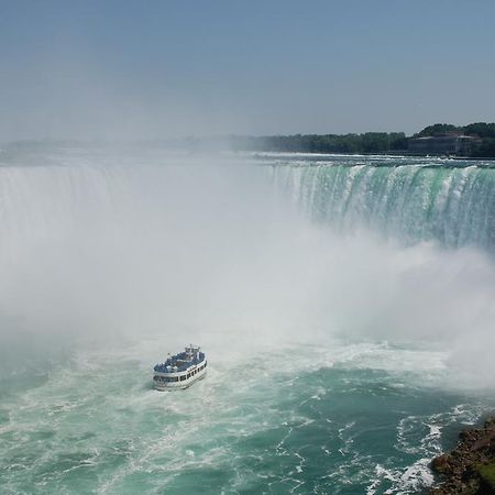 Voco The Cadence, An Ihg Hotel Niagara Falls Kültér fotó