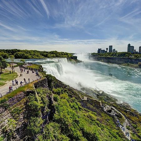 Voco The Cadence, An Ihg Hotel Niagara Falls Kültér fotó