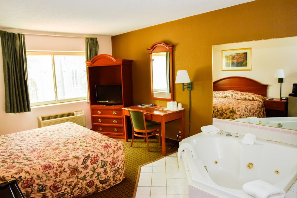 Voco The Cadence, An Ihg Hotel Niagara Falls Kültér fotó