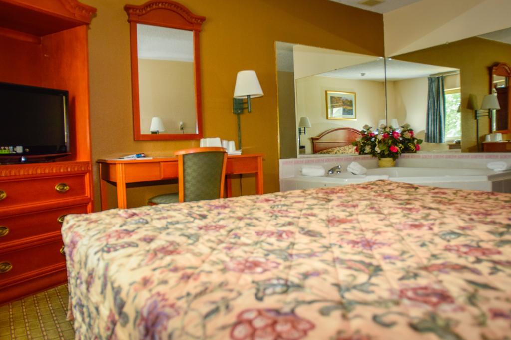 Voco The Cadence, An Ihg Hotel Niagara Falls Kültér fotó