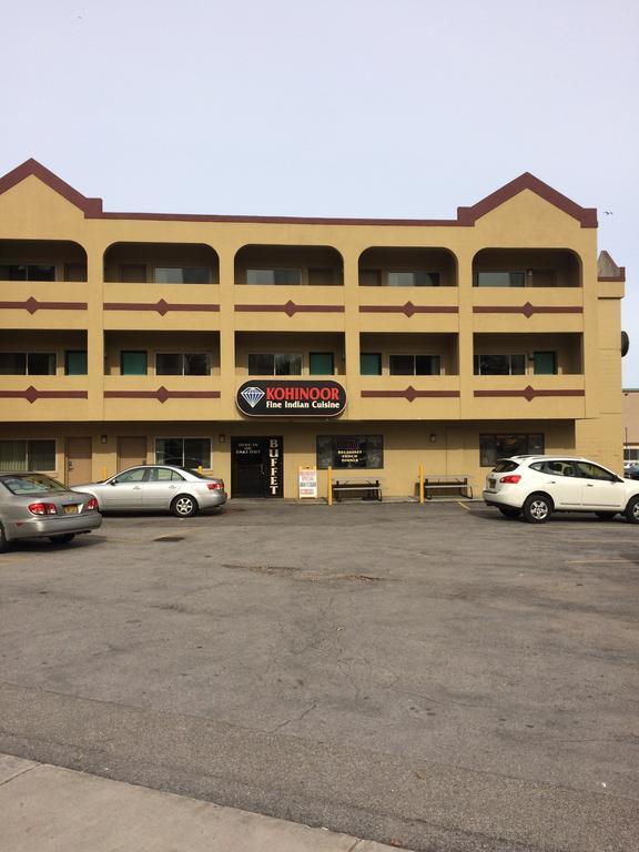 Voco The Cadence, An Ihg Hotel Niagara Falls Kültér fotó
