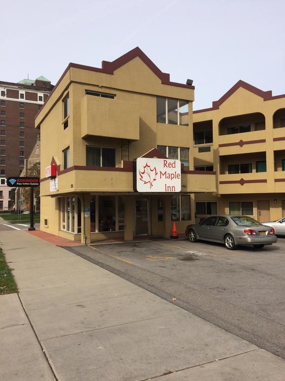 Voco The Cadence, An Ihg Hotel Niagara Falls Kültér fotó