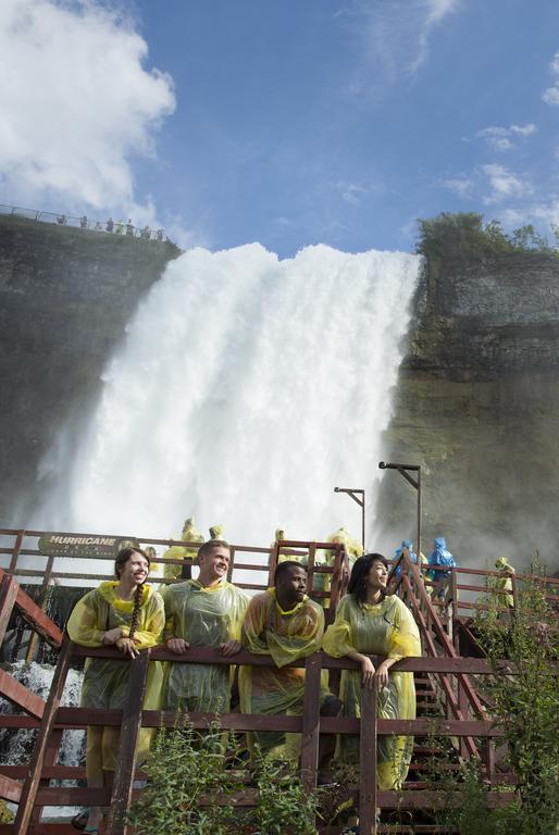 Voco The Cadence, An Ihg Hotel Niagara Falls Kültér fotó