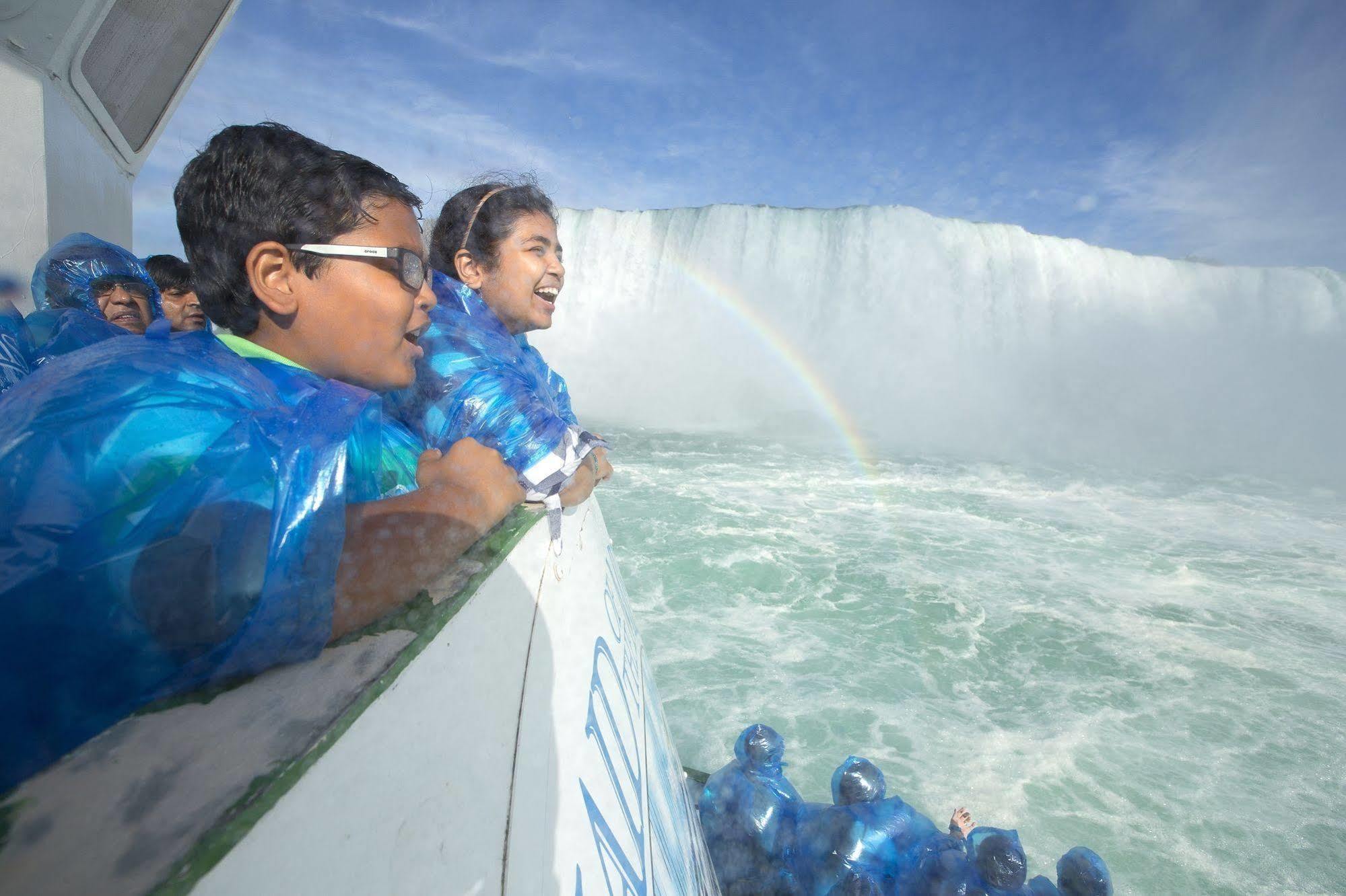 Voco The Cadence, An Ihg Hotel Niagara Falls Kültér fotó